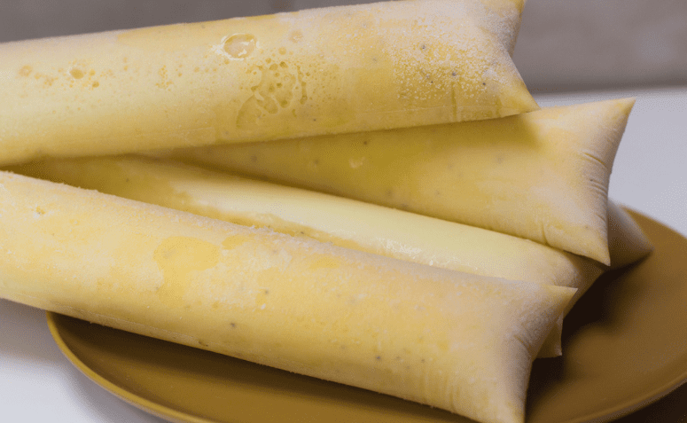 10 receitas de pamonha no saquinho para saborear esse quitute brasileiro