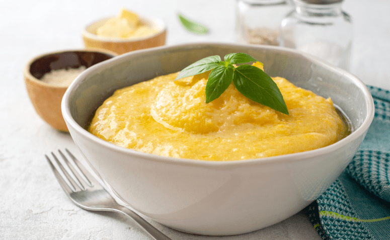 7 receitas de polenta de milho verde muito práticas de deliciosas