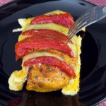 Frango Recheado Perfeito para o Jantar: Receita Rápida e Deliciosa