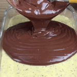 Como Fazer Sobremesa de Maracujá com Ganache de Chocolate