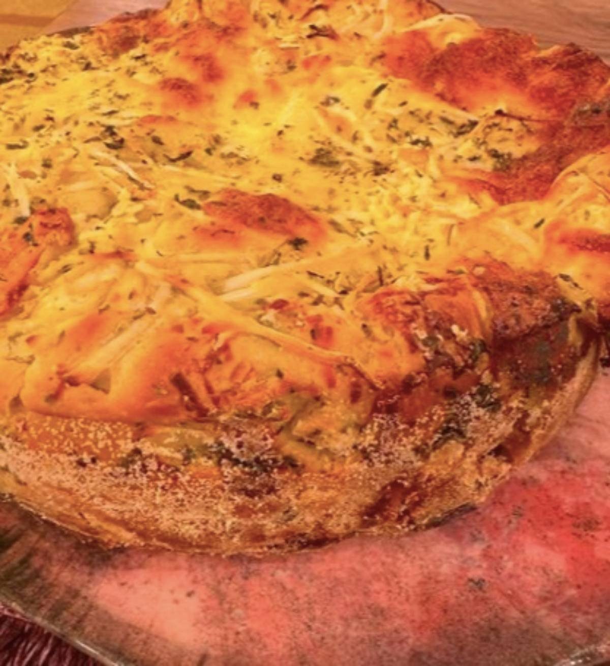 Receita de Pão a Portuguesa do Chef Marcelo Nagata do Mulheres