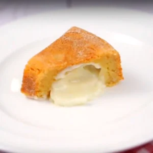 Bolo de Pão de Queijo