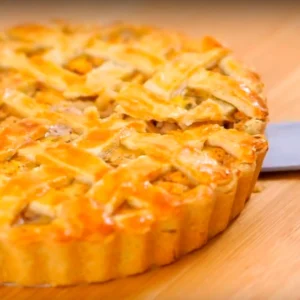 Empadão de Frango Delicioso – Todo Dia Receitas