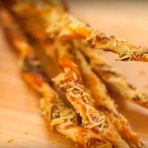 Palitos de Queijo – Todo Dia Receitas