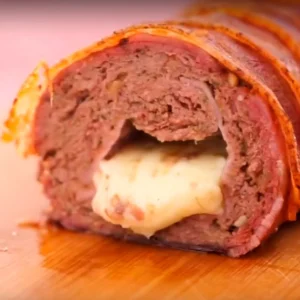 Rocambole Recheado – Todo Dia Receitas
