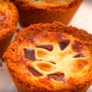 Tortinha de Goiabada – Todo Dia Receitas