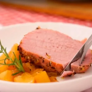 Lombo Suíno – Todo Dia Receitas