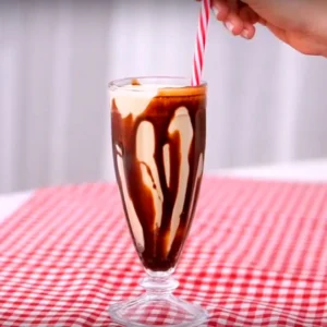 Milkshake de 3 Jeitos – Todo Dia Receitas