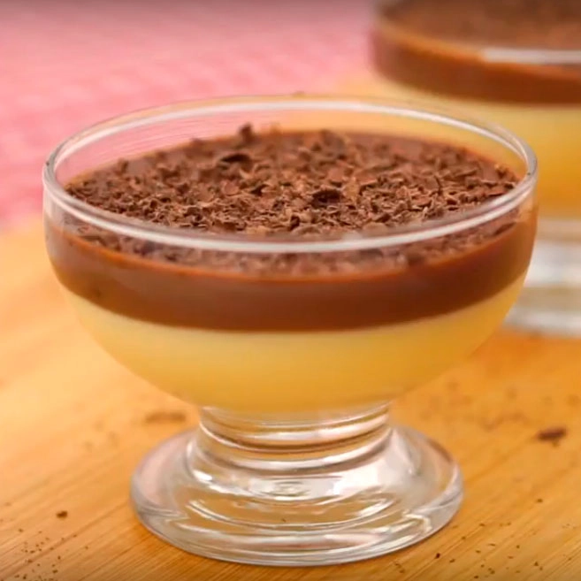 Mousse de Maracujá - Todo Dia Receitas