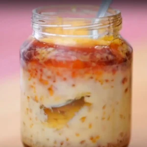 Pudim de Pote – Todo Dia Receitas