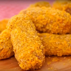 Rolinho de Queijo Integral – Todo Dia Receitas