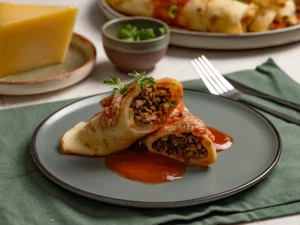10 receitas de panqueca simples: massas, recheios e molhos