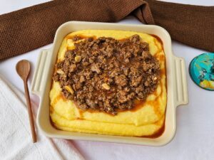 10 receitas de polenta: o sabor afetivo da simplicidade
