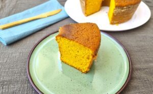 30 receitas de bolo de cenoura simples para o dia a dia