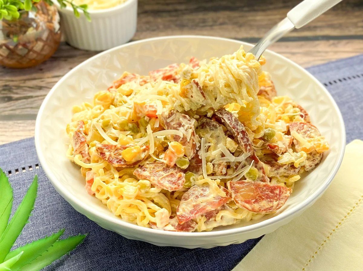5 receitas de miojo gourmet que vão surpreender o seu paladar