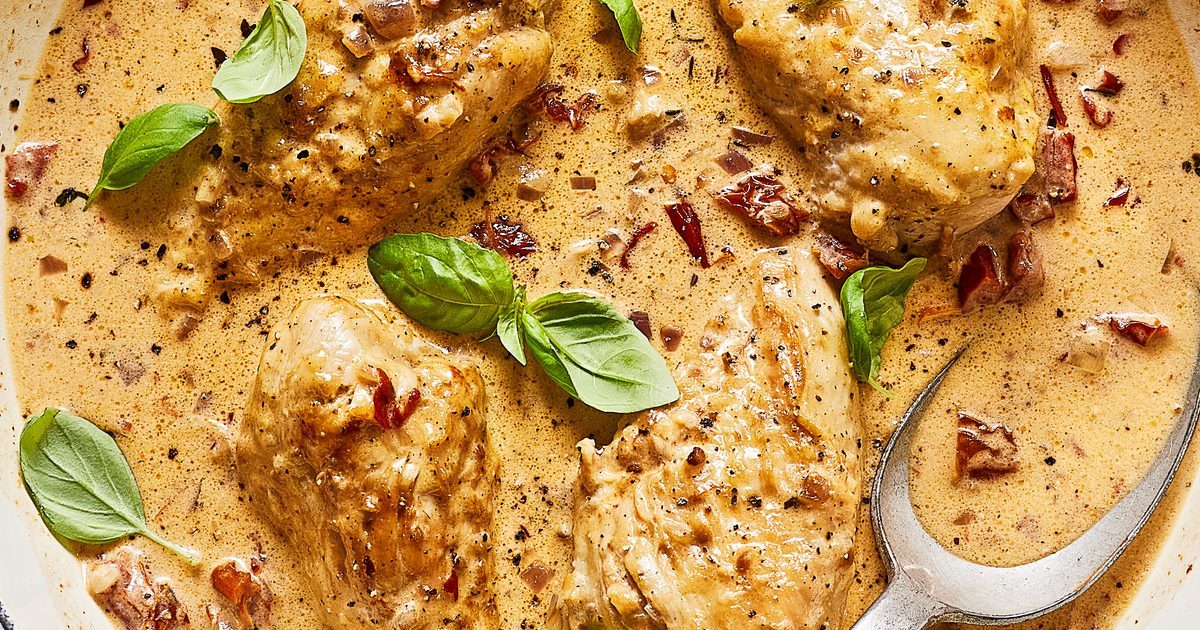 10 melhores receitas mais salvas de todos os tempos em boa comida