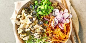 20 idéias de jantar frio | Boa comida