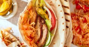 25 melhores idéias de comida de festa de verão