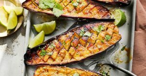 Air Fryer Miso Berô