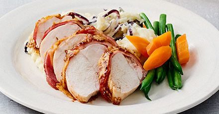 Frango de caçador