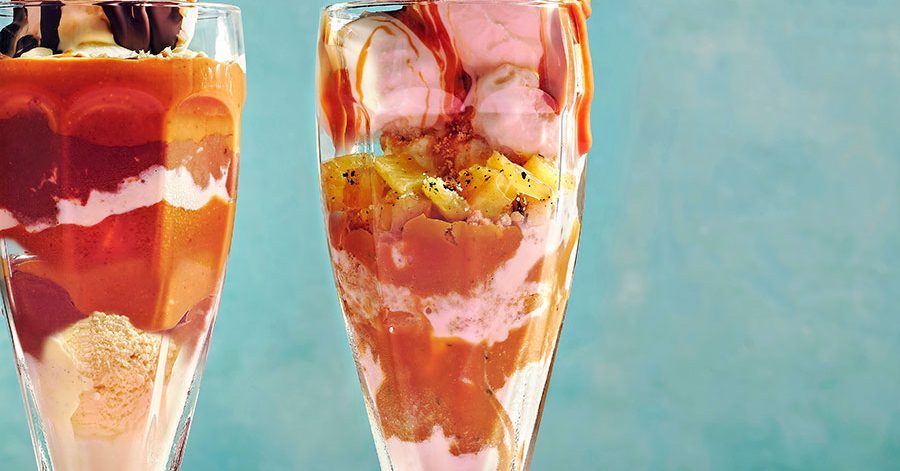 Piña Colada Domingo