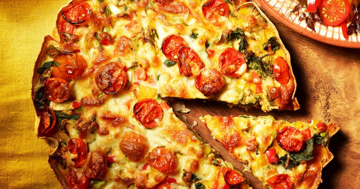 Receitas exclusivas de alta proteína