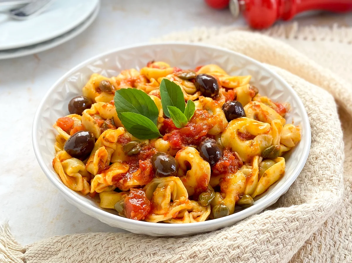 5 receitas de capeletti de carne para se sentir viajando na Itália