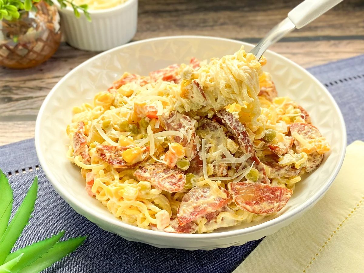 5 receitas de miojo gourmet que valem a pena ser testadas