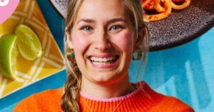 Emily Roz, a criadora por trás de inúmeras receitas nos traz três receitas exclusivas de novíssimas