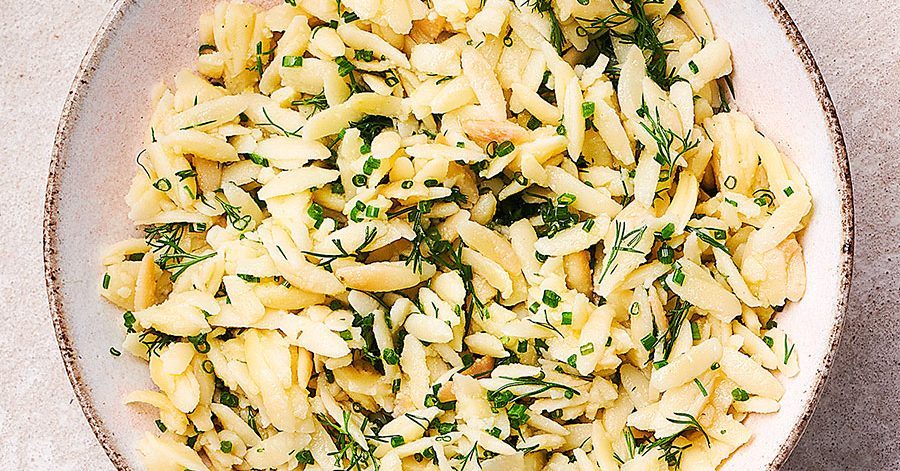 Receita de limão orzo | Boa comida