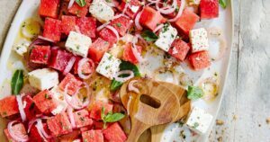 Receitas de salada exclusivas