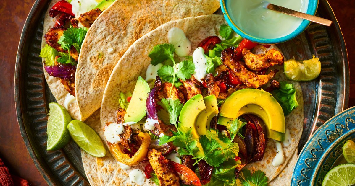 Receitas exclusivas de frango