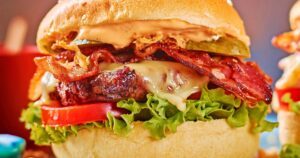 Receitas exclusivas de picada | Boa comida