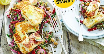 10 Receitas de StoreCupboard de verão | Boa comida