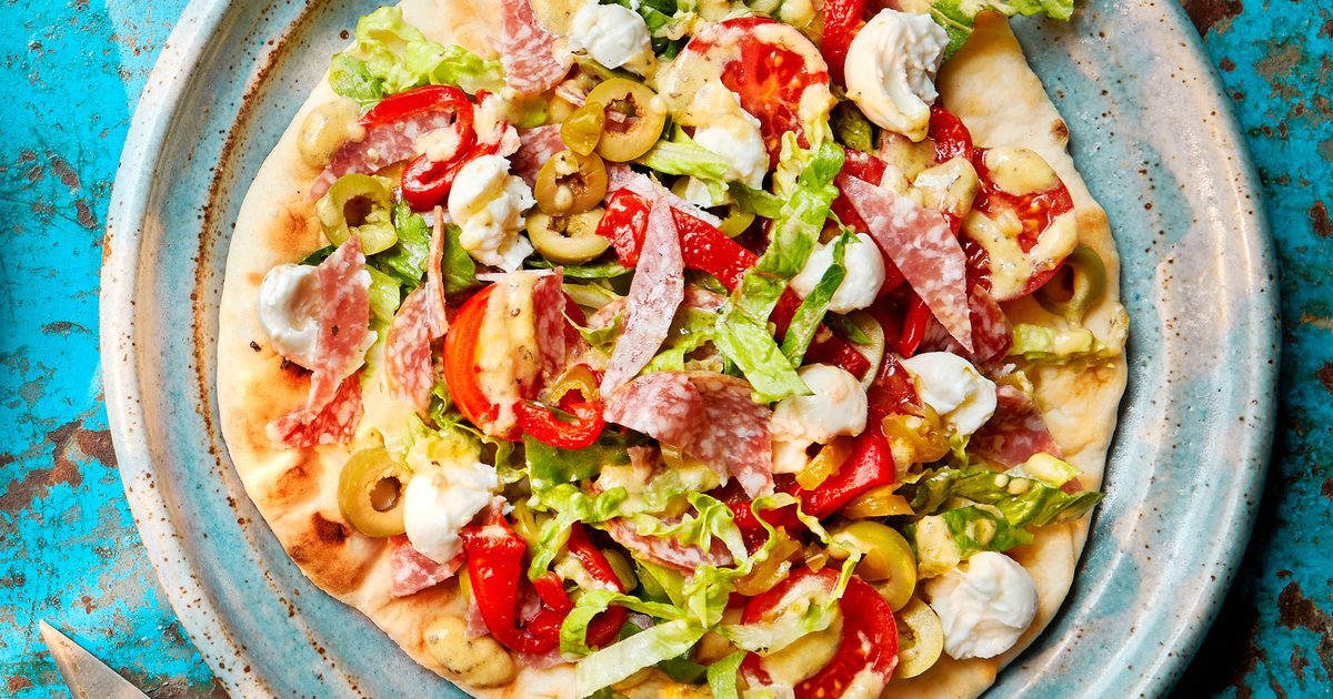 20 melhores idéias de comida de verão