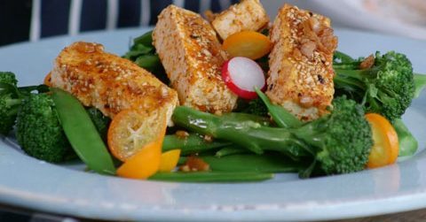 Como cozinhar tofu | Boa comida