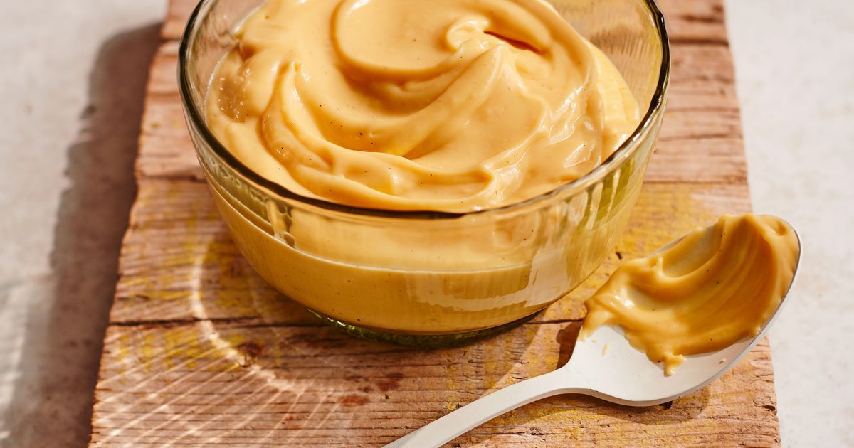 Creme de massa