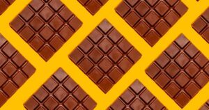 Melhores presentes de chocolate e chocolate por idéias de postagem