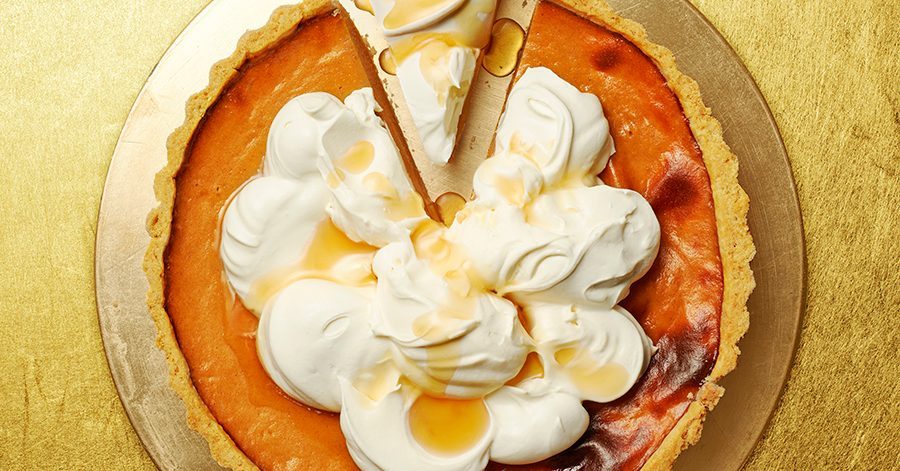 Receitas de cozimento de outono