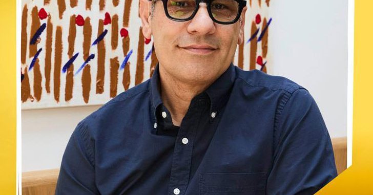 Sami Tamimi sobre o poder de comida simples, memórias palestinas e por que o pão deve estar em todas as mesas: "Sempre compre a melhor qualidade que você pode pagar".