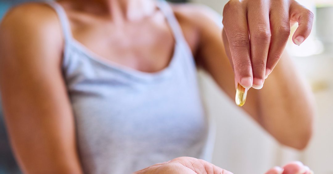 Como construir um regime de beleza holístico com Iherb