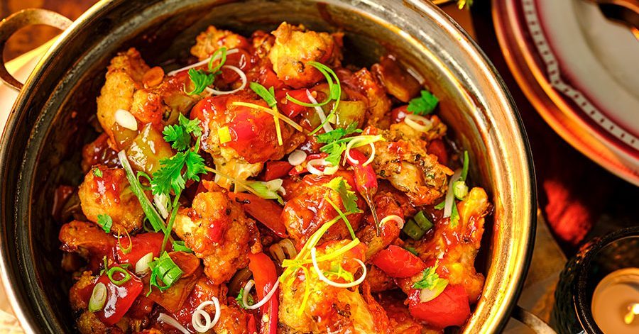 Gobi Manchurian