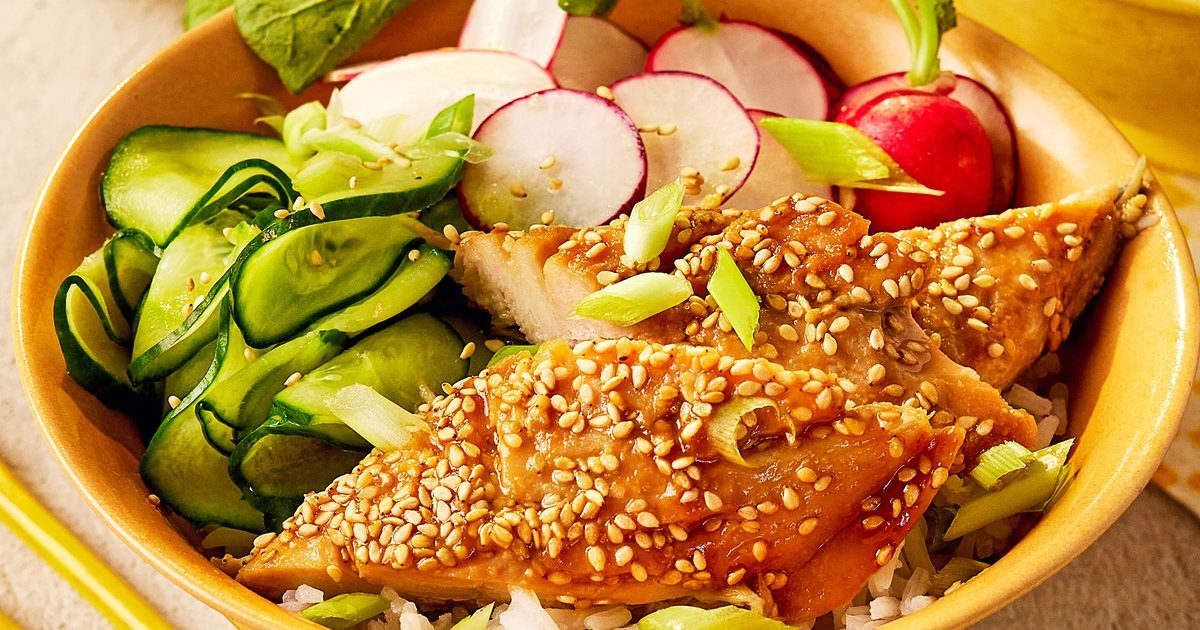 Receitas exclusivas de volta às aulas