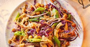 Plano econômico de refeições para estudantes | Boa comida