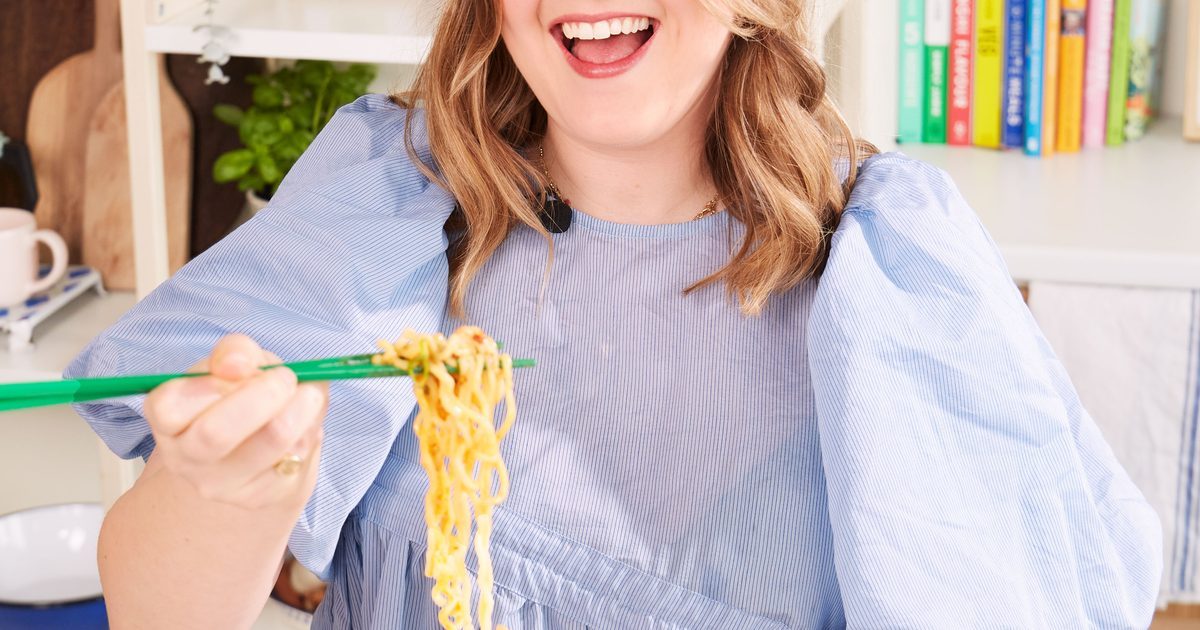 Receitas de Sophie Wyburd