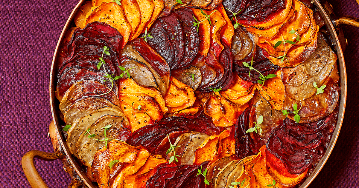 Cozinhe uma vez, coma a semana toda - vale a pena preparar as refeições congeláveis ​​de inverno