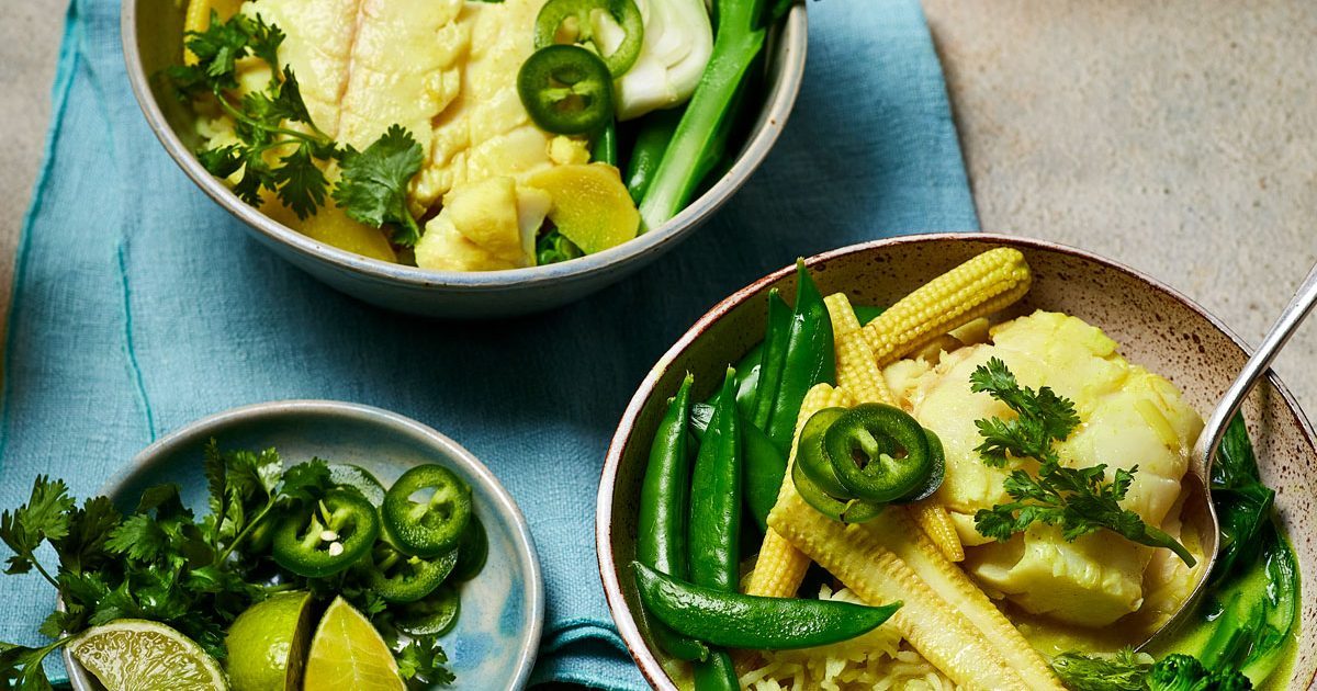 Plano de refeições anti-insetos | Boa comida