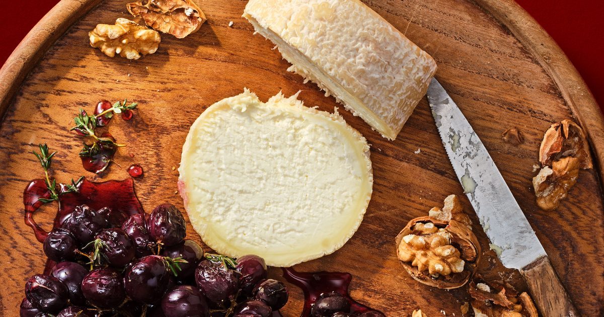 Uvas torradas | Boa comida