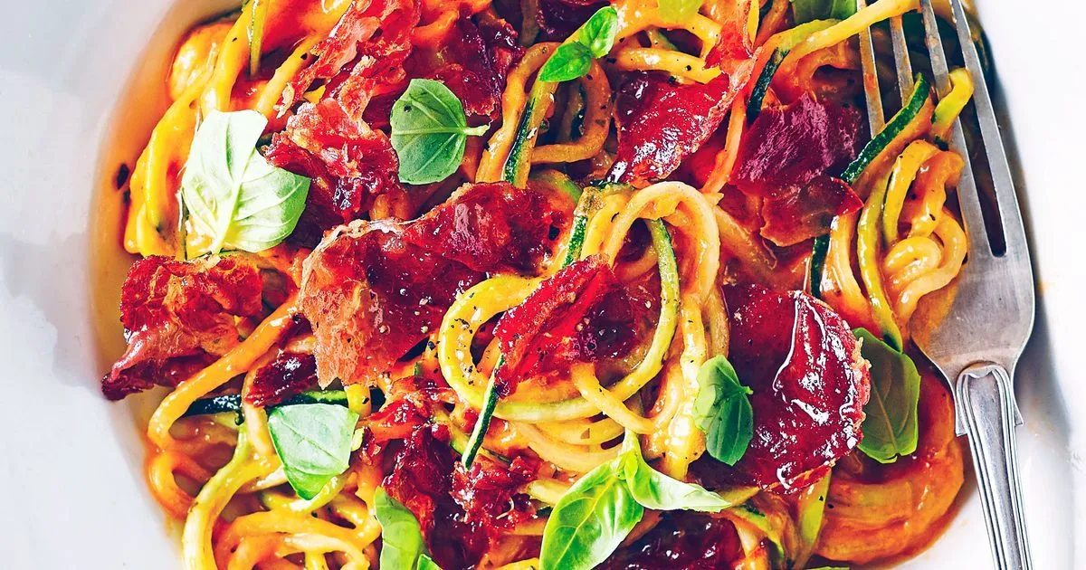 Receitas de jantar de verão de 5 ingredientes que levam 30 minutos ou menos