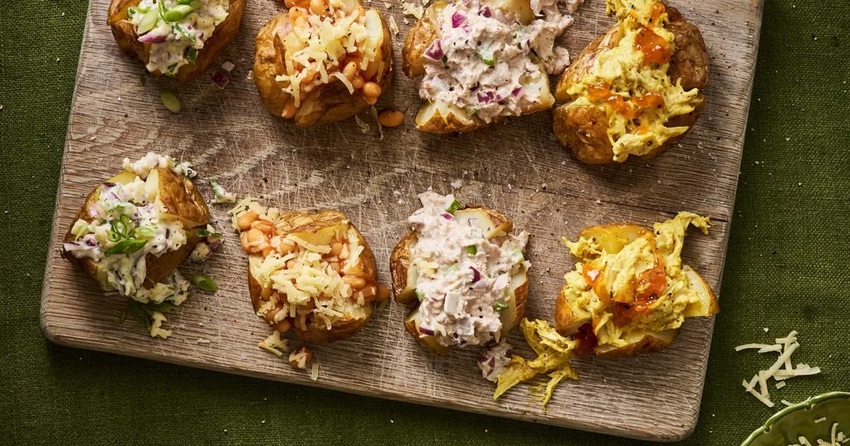 Potata de jaqueta